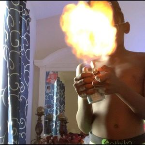 Meet your Posher, Jaylen